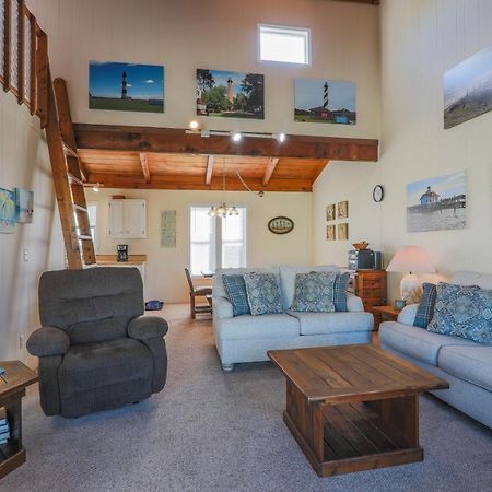 5793 - Beachy Keen By Resort Realty Nags Head Εξωτερικό φωτογραφία