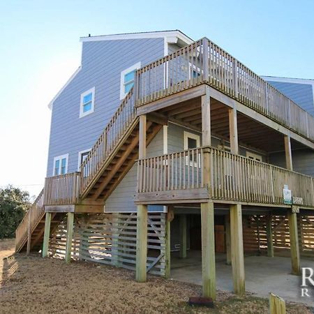 5793 - Beachy Keen By Resort Realty Nags Head Εξωτερικό φωτογραφία