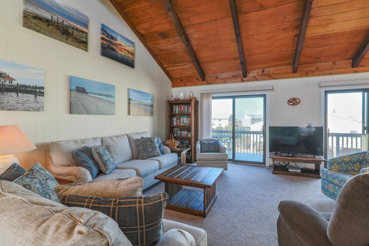 5793 - Beachy Keen By Resort Realty Nags Head Εξωτερικό φωτογραφία