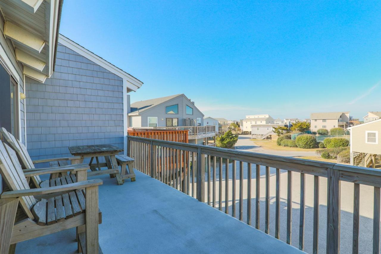 5793 - Beachy Keen By Resort Realty Nags Head Εξωτερικό φωτογραφία