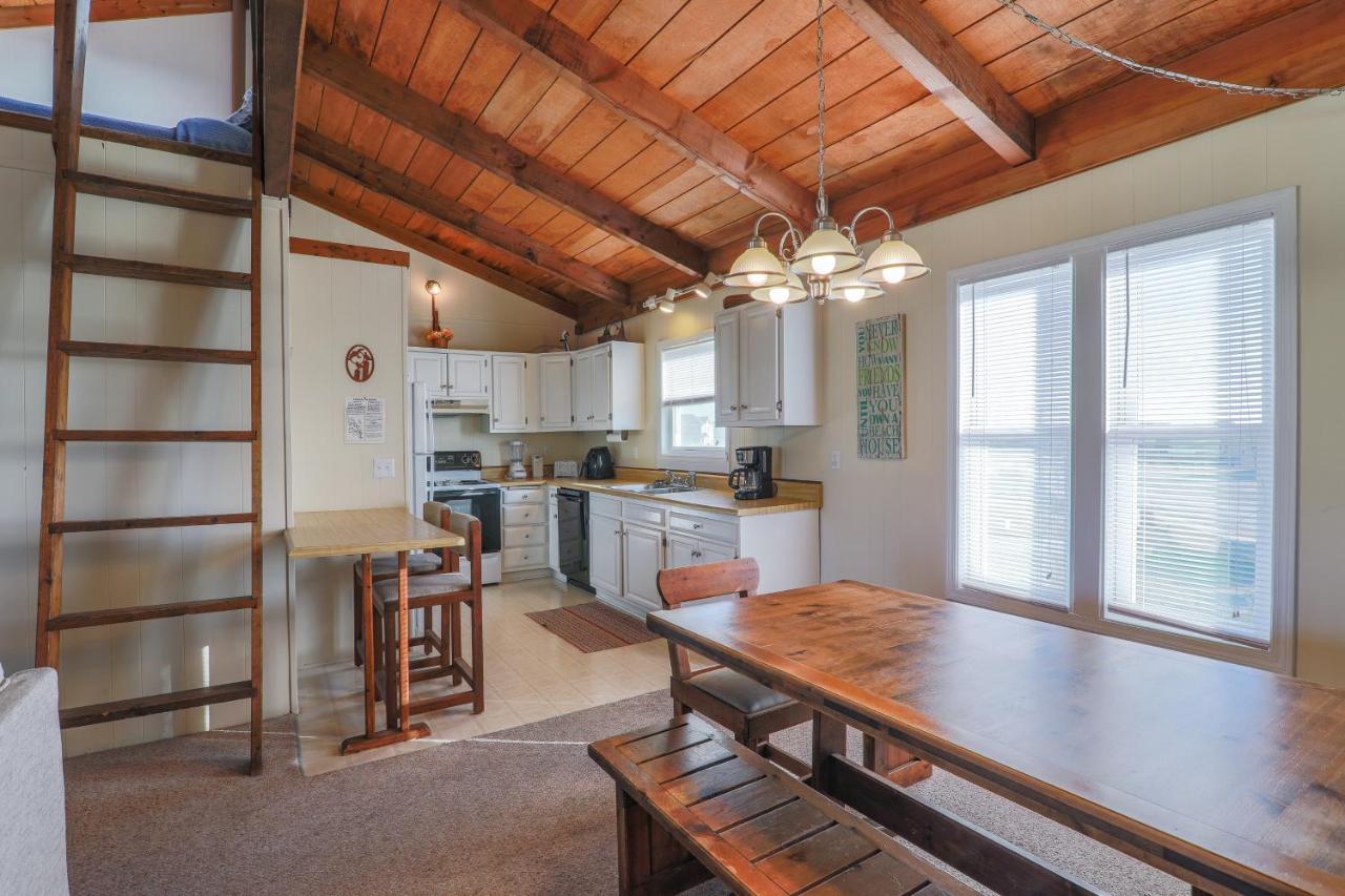 5793 - Beachy Keen By Resort Realty Nags Head Εξωτερικό φωτογραφία