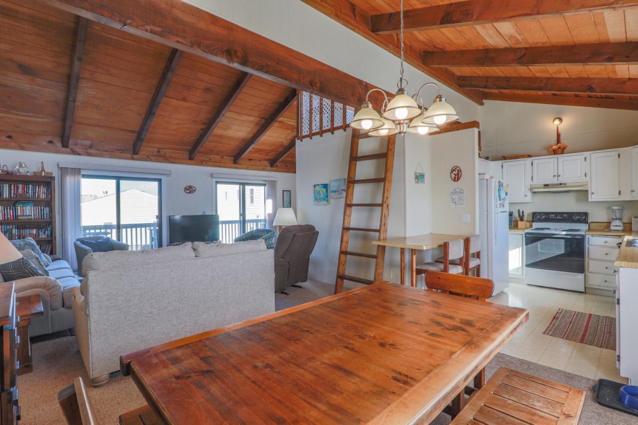 5793 - Beachy Keen By Resort Realty Nags Head Εξωτερικό φωτογραφία