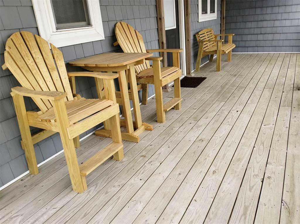 5793 - Beachy Keen By Resort Realty Nags Head Εξωτερικό φωτογραφία