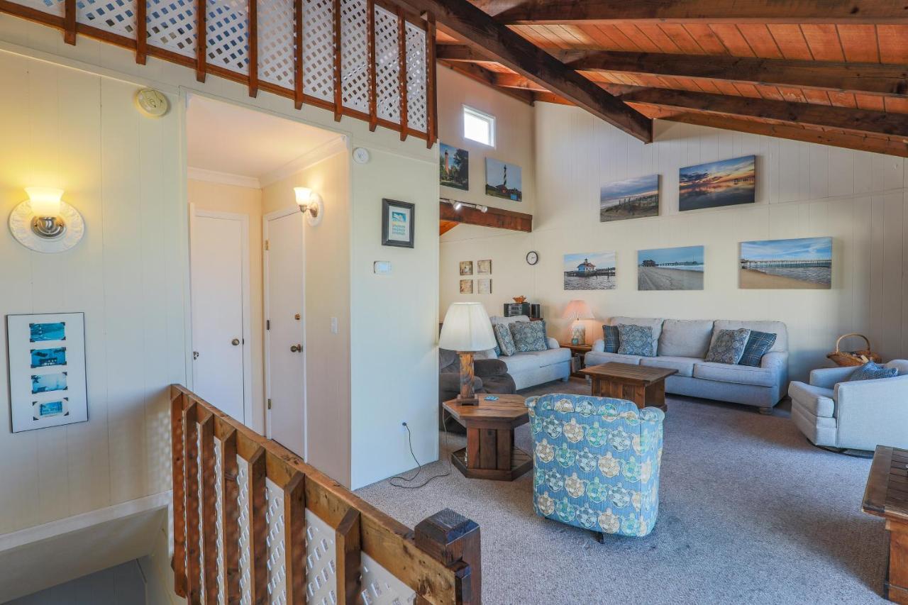 5793 - Beachy Keen By Resort Realty Nags Head Εξωτερικό φωτογραφία