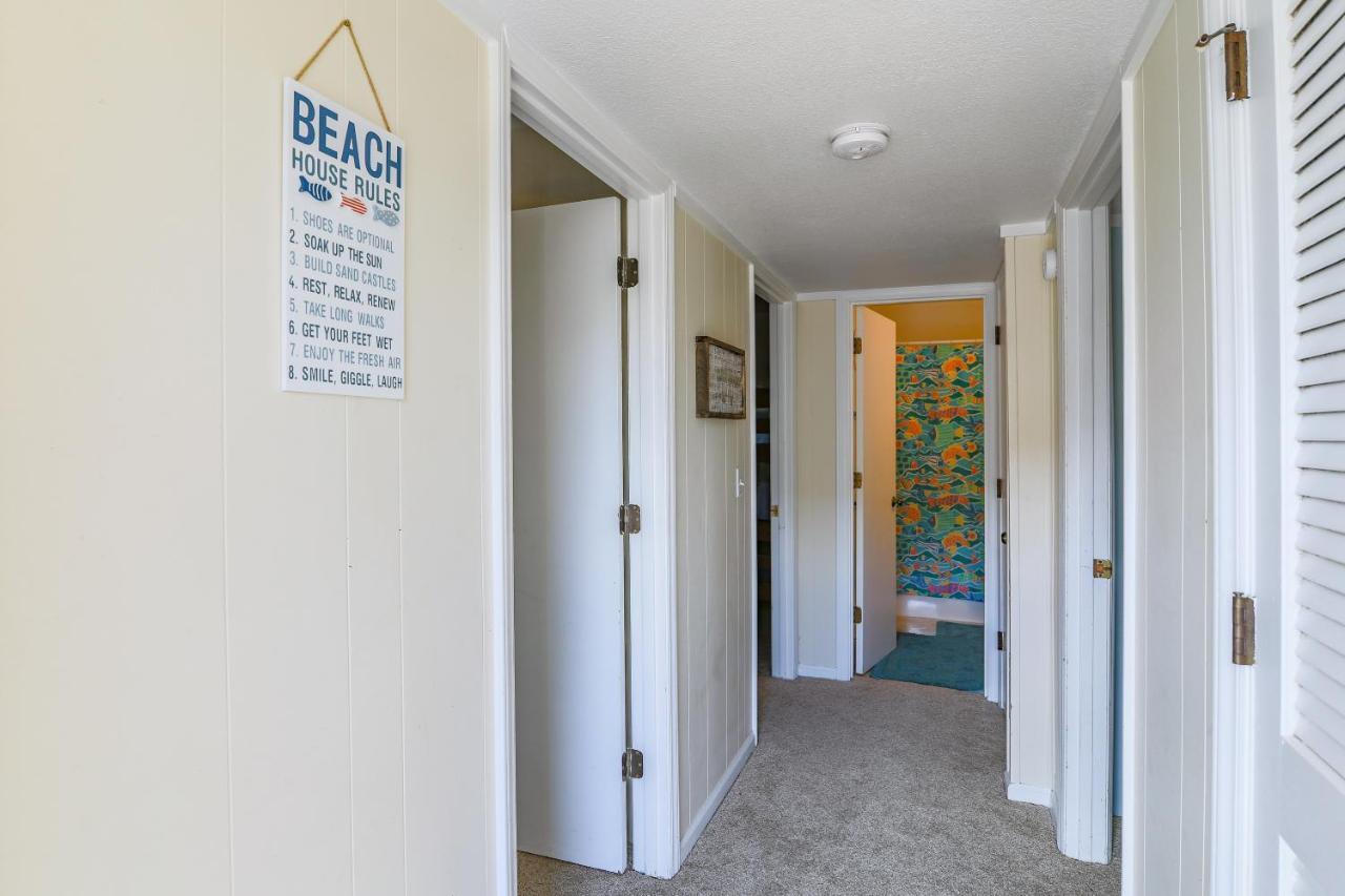 5793 - Beachy Keen By Resort Realty Nags Head Εξωτερικό φωτογραφία