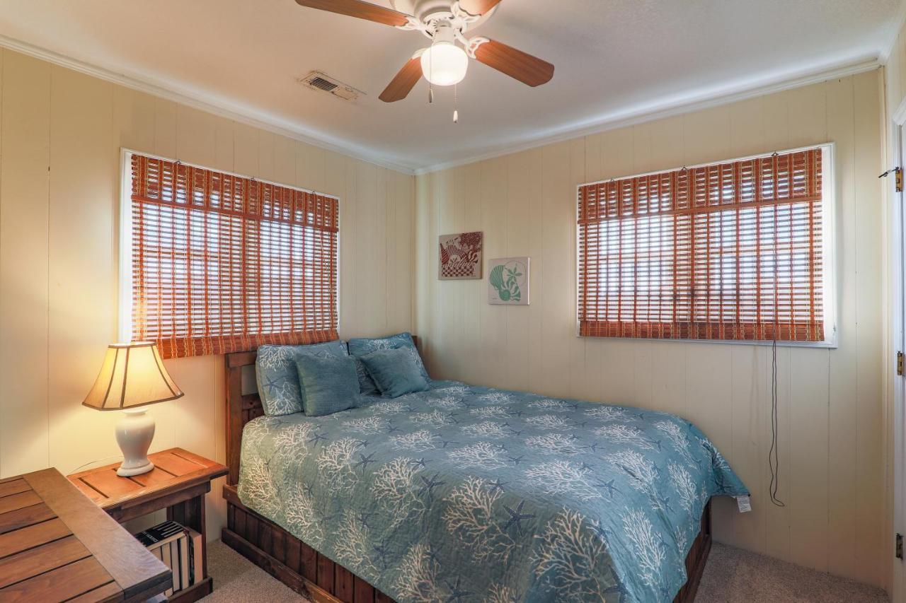 5793 - Beachy Keen By Resort Realty Nags Head Εξωτερικό φωτογραφία