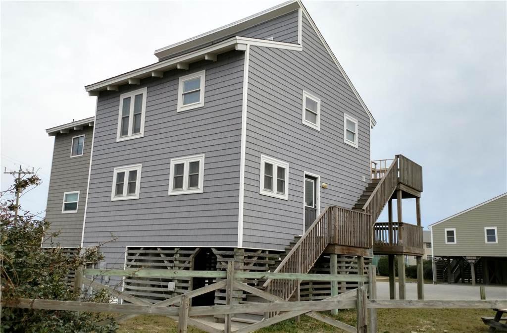 5793 - Beachy Keen By Resort Realty Nags Head Εξωτερικό φωτογραφία